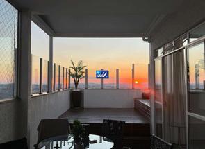 Cobertura, 3 Quartos, 3 Vagas, 1 Suite em Lauro Ferreira, Buritis, Belo Horizonte, MG valor de R$ 1.750.000,00 no Lugar Certo