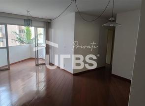 Apartamento, 3 Quartos, 1 Vaga em [endereco], Nova Suiça, Goiânia, GO valor de R$ 420.000,00 no Lugar Certo