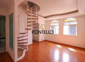 Cobertura, 3 Quartos, 1 Vaga, 1 Suite em Sagrada Família, Belo Horizonte, MG valor de R$ 635.000,00 no Lugar Certo