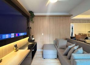 Apartamento, 2 Quartos, 2 Vagas, 1 Suite em Savassi, Belo Horizonte, MG valor de R$ 2.700.000,00 no Lugar Certo