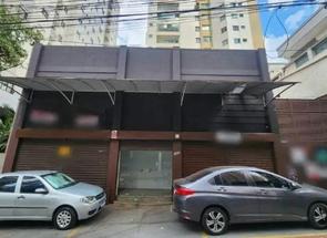 Andar, 2 Vagas para alugar em Funcionários, Belo Horizonte, MG valor de R$ 12.000,00 no Lugar Certo