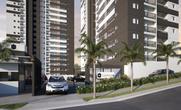 Apartamento, 2 Quartos, 1 Vaga, 1 Suite