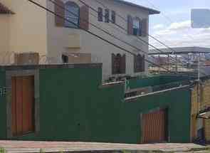 Casa, 4 Quartos em Rua Olavo Andrade, Cachoeirinha, Belo Horizonte, MG valor de R$ 980.000,00 no Lugar Certo