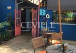 Casa Comercial, 1 Quarto, 1 Suite