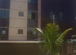 Apartamento, 3 Quartos, 2 Vagas em Arvoredo II, Contagem, MG valor de R$ 350.000,00 no Lugar Certo