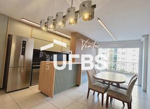Apartamento, 2 Quartos, 1 Vaga, 1 Suite em [endereco], Parque Amazônia, Goiânia, GO valor de R$ 595.000,00 no Lugar Certo