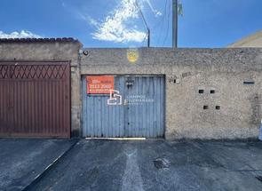 Casa, 1 Quarto, 1 Vaga para alugar em Rua Alfredo Nohmi Filho, Das Industrias I (barreiro), Belo Horizonte, MG valor de R$ 900,00 no Lugar Certo