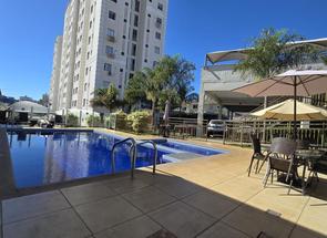 Apartamento, 2 Quartos, 2 Vagas, 1 Suite em Castelo, Belo Horizonte, MG valor de R$ 490.000,00 no Lugar Certo