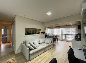 Apartamento, 2 Quartos, 2 Vagas, 2 Suites em Vila Andrade, São Paulo, SP valor de R$ 905.000,00 no Lugar Certo