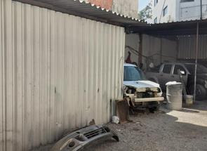 Galpão, 10 Vagas em Nova Suíssa, Belo Horizonte, MG valor de R$ 550.000,00 no Lugar Certo