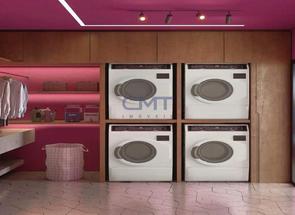 Apartamento, 1 Quarto, 1 Vaga, 1 Suite em Lourdes, Belo Horizonte, MG valor de R$ 736.794,00 no Lugar Certo