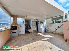 Cobertura, 2 Quartos, 1 Vaga em Sagrada Família, Belo Horizonte, MG valor de R$ 495.000,00 no Lugar Certo