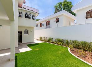 Casa, 4 Quartos, 4 Vagas, 3 Suites em Jardim Santo Amaro, São Paulo, SP valor de R$ 2.200.000,00 no Lugar Certo