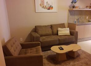 Apartamento, 1 Quarto em Asa Norte, Brasília/Plano Piloto, DF valor de R$ 570.000,00 no Lugar Certo