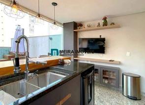 Cobertura, 3 Quartos, 2 Vagas, 1 Suite em Serra, Belo Horizonte, MG valor de R$ 1.300.000,00 no Lugar Certo