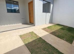 Casa, 2 Quartos, 1 Vaga em Santo Antônio, Sarzedo, MG valor de R$ 299.000,00 no Lugar Certo