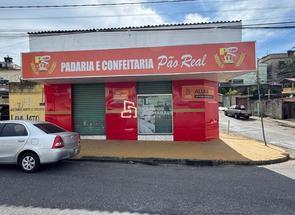 Loja para alugar em Avenida Deputado Antônio Lunardi, Brasil Industrial, Belo Horizonte, MG valor de R$ 2.200,00 no Lugar Certo