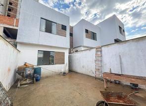 Casa, 3 Quartos, 2 Vagas, 1 Suite em Manacás, Belo Horizonte, MG valor de R$ 900.000,00 no Lugar Certo