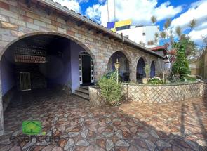 Casa, 4 Quartos, 6 Vagas, 2 Suites para alugar em Fonte Grande, Contagem, MG valor de R$ 8.570,00 no Lugar Certo