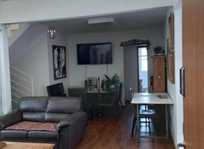 Cobertura, 3 Quartos, 2 Vagas, 1 Suite em Rua Francisco Fernandes dos Santos, Buritis, Belo Horizonte, MG valor de R$ 930.000,00 no Lugar Certo