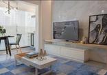 Apartamento, 3 Quartos, 2 Vagas, 1 Suite