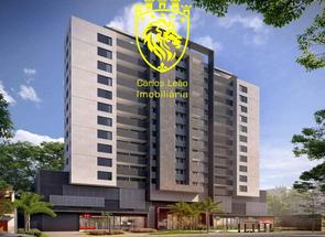 Apartamento, 2 Quartos, 2 Vagas, 1 Suite em Barreiro, Belo Horizonte, MG valor de R$ 857.312,00 no Lugar Certo