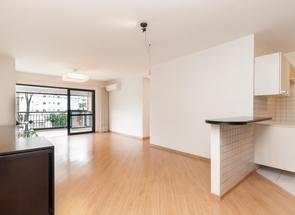 Apartamento, 2 Quartos, 2 Vagas, 2 Suites em Campo Belo, São Paulo, SP valor de R$ 1.450.000,00 no Lugar Certo