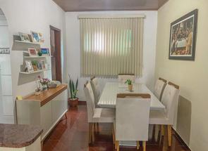 Casa, 4 Quartos, 5 Vagas em Nossa Senhora do Carmo, Santa Luzia, MG valor de R$ 420.000,00 no Lugar Certo