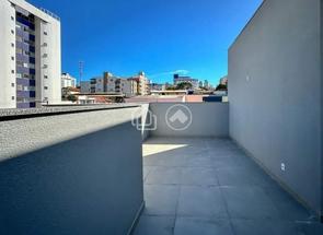 Cobertura, 2 Quartos, 3 Vagas, 1 Suite em Rua Aquidaban, Padre Eustáquio, Belo Horizonte, MG valor de R$ 997.000,00 no Lugar Certo