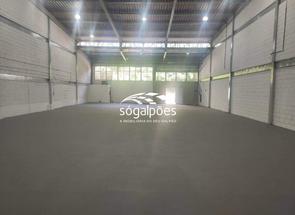 Galpão para alugar em Cidade Industrial, Contagem, MG valor de R$ 26.500,00 no Lugar Certo