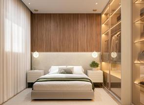 Cobertura, 2 Quartos, 1 Vaga, 2 Suites em Aparecida, Belo Horizonte, MG valor de R$ 499.500,00 no Lugar Certo