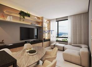 Apartamento, 2 Quartos, 1 Vaga em Lourdes, Belo Horizonte, MG valor de R$ 1.300.000,00 no Lugar Certo