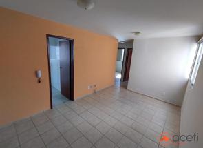 Apartamento, 3 Quartos, 1 Vaga, 1 Suite para alugar em Ernani Agricola, Buritis, Belo Horizonte, MG valor de R$ 2.400,00 no Lugar Certo