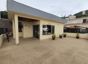Cobertura, 3 Quartos, 2 Vagas, 1 Suite em Buritis, Belo Horizonte, MG valor de R$ 840.000,00 no Lugar Certo