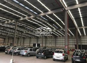 Galpão para alugar em Rodovia Br-381 Fernão Dias - do Km 490, Jardim das Alterosas 1ª Seção, Betim, MG valor de R$ 420.000,00 no Lugar Certo