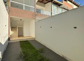 Casa, 3 Quartos, 2 Vagas em Duque de Caxias, Betim, MG valor de R$ 419.000,00 no Lugar Certo