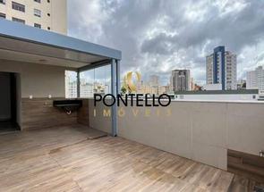 Cobertura, 1 Quarto, 2 Vagas em Floresta, Belo Horizonte, MG valor de R$ 480.000,00 no Lugar Certo