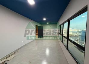 Sala para alugar em Praça 14 de Janeiro, Manaus, AM valor de R$ 2.000,00 no Lugar Certo