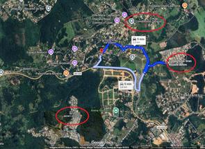 Lote em Quintas do Godoy, Betim, MG valor de R$ 290.000,00 no Lugar Certo