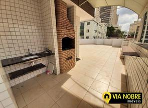 Cobertura, 4 Quartos, 4 Vagas, 2 Suites em Professora Bartira Mourão, Buritis, Belo Horizonte, MG valor de R$ 1.450.000,00 no Lugar Certo