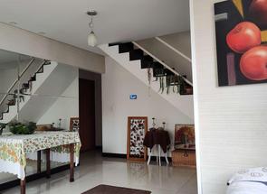 Cobertura, 4 Quartos, 2 Vagas, 1 Suite em Doutor Rubens Guimarães, Castelo, Belo Horizonte, MG valor de R$ 798.000,00 no Lugar Certo