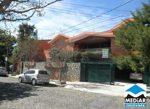 Casa, 4 Quartos, 4 Vagas, 1 Suite para alugar em Mangabeiras, Belo Horizonte, MG valor de R$ 13.000,00 no Lugar Certo