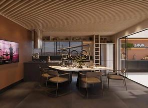 Apartamento, 2 Quartos, 2 Vagas, 2 Suites em Savassi, Belo Horizonte, MG valor de R$ 2.212.300,00 no Lugar Certo