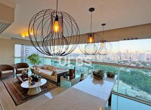 Apartamento, 4 Quartos, 3 Vagas, 4 Suites em Rua 1141, Setor Marista, Goiânia, GO valor de R$ 2.550.000,00 no Lugar Certo