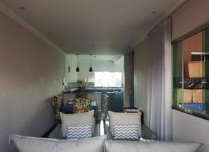 Casa, 3 Quartos, 2 Vagas em Diamante, Belo Horizonte, MG valor de R$ 395.000,00 no Lugar Certo