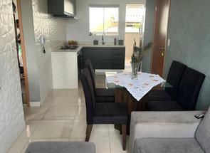 Apartamento, 2 Quartos, 1 Vaga, 1 Suite em Bonsucesso, Belo Horizonte, MG valor de R$ 370.000,00 no Lugar Certo