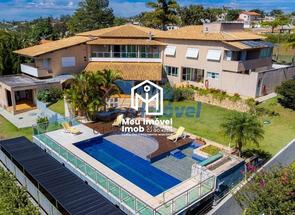 Casa, 7 Quartos em Quadra Smpw Quadra 25 Conjunto 1, Park Way, Brasília/Plano Piloto, DF valor de R$ 3.380.000,00 no Lugar Certo