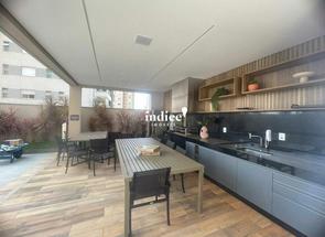 Apartamento, 3 Quartos, 2 Vagas, 1 Suite em Rua Thomaz Nogueira Gaia, Jardim Botânico, Ribeirão Preto, SP valor de R$ 860.000,00 no Lugar Certo