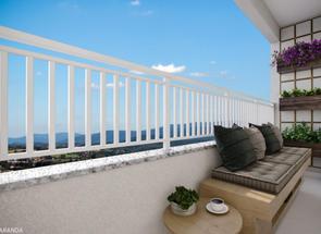 Apartamento, 2 Quartos, 1 Vaga, 1 Suite em Havaí, Belo Horizonte, MG valor de R$ 380.990,00 no Lugar Certo