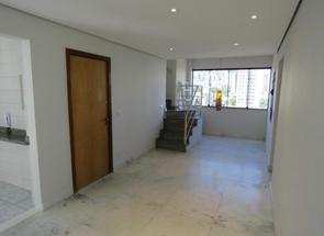 Cobertura, 3 Quartos, 2 Vagas, 1 Suite em Rua Maria Heilbuth Surette, Buritis, Belo Horizonte, MG valor de R$ 700.000,00 no Lugar Certo
